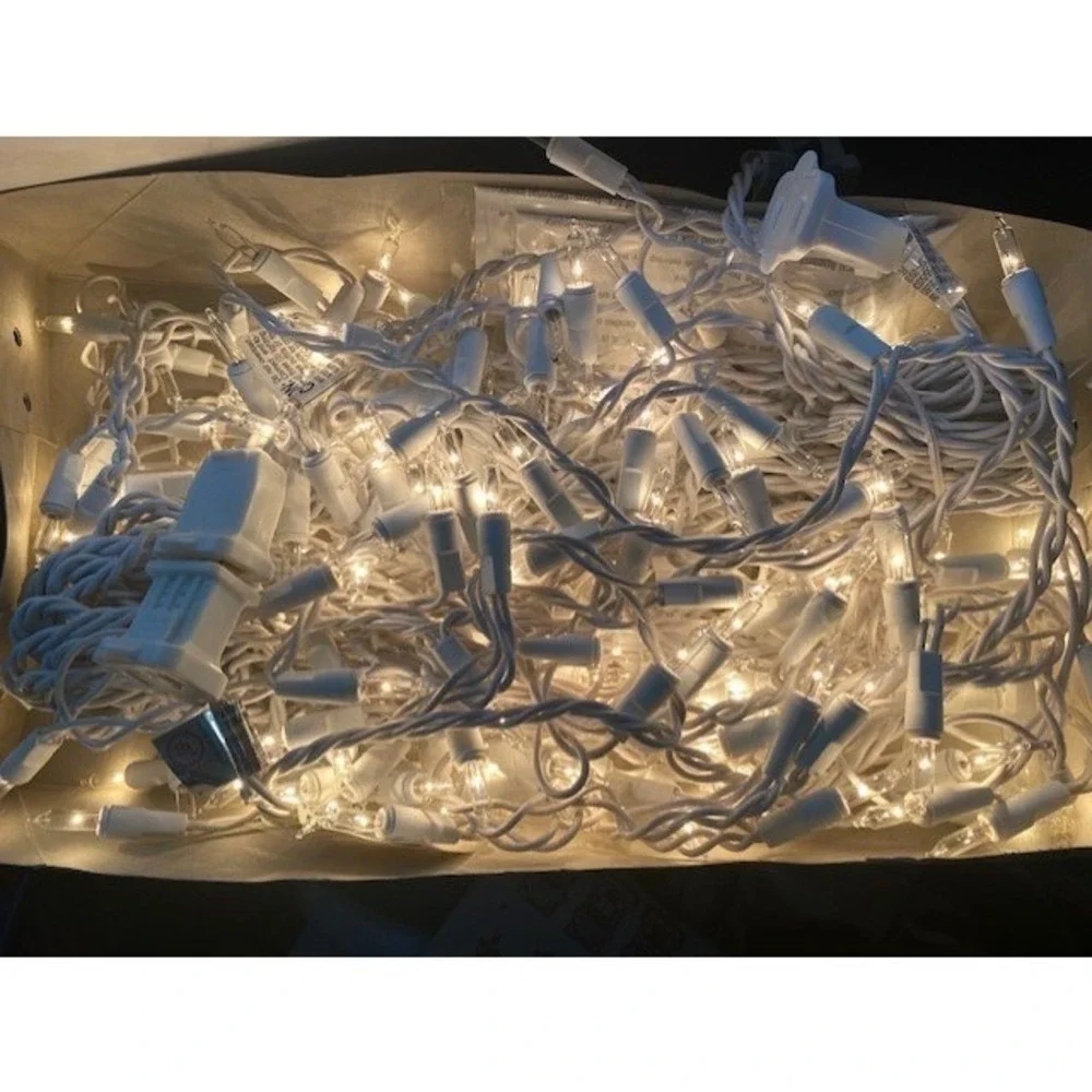 GE string long